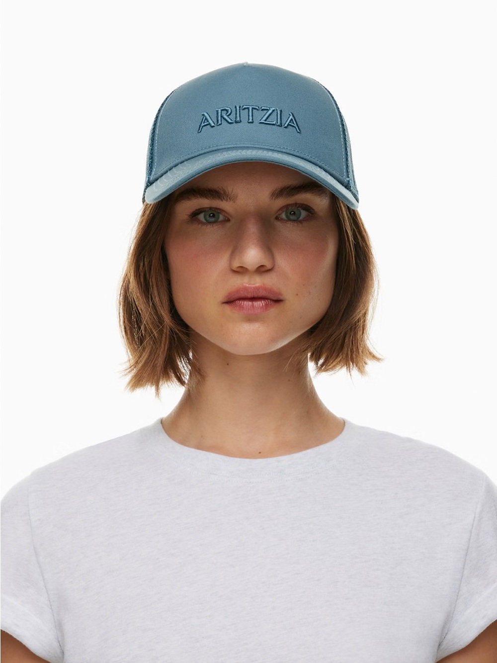 Aritzia Detour Trucker Hat